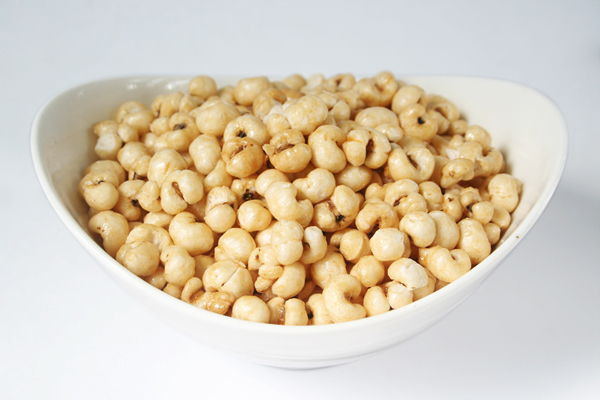 ١¡ͺ ʤ (POP Job's tears Caramel flavor)